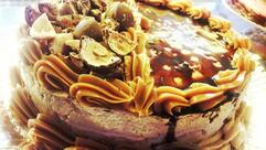 Padaria Pão Com Manteiga