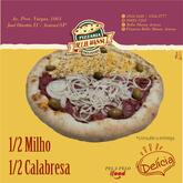 Pizzaria Bella Massa Araras