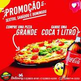 Pizzaria Litoral Delivery