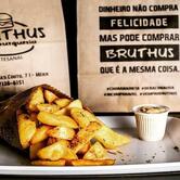 Casal Bruthus Burguer