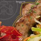 Sultanahmet Grill turkish restaurant manchester