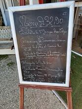 Restaurant L'Olivier Arès