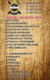 Restaurante Anisio 1