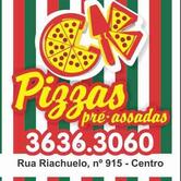 C K PIZZAS PRE ASSADAS