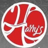 Harry's pizza