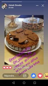 N'Pastry - By Nesrine