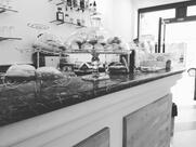 Bar Caffetteria Cappuccino Rosso