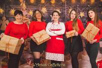 Iannì Sicilian Bakery