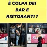 La Cambusa RistoBar Ruffini Sport Center