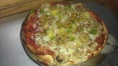 Pizzapro Chicoutimi