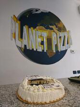 Planet Pizza Di Falcone Domenico