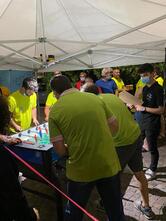 Snack Bar Ai Portici