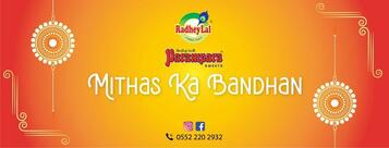 Radhey Lal's Parampara Sweets