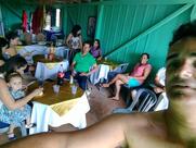 Restaurante Fogão de Lenha