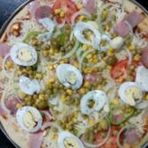 Lanchonete & Pizzaria Deus Proverá