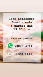 Pizzaria da Darc