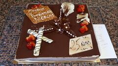 Aux Armes de Falaise