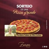 Zenon Pizzaria