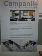 Hôtel Restaurant Campanile Liège