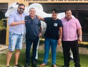 Miranda churrascaria I