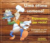 Bar do Peixe - Bar do Vitinho