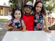 Bar e Restaurante Recanto do Paraíso