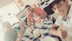 Restaurante Chão Goiano