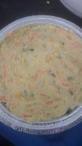 Restaurante Poço Azul