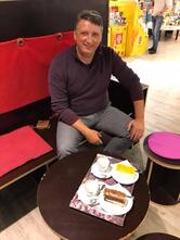 Ernster L'esprit Café