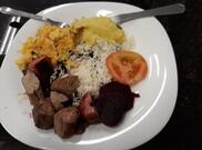 Churrascaria do Serjão