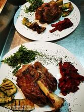 La Locandiera Restaurant