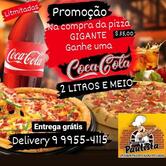 Pizzaria Paulista, Caxias ma