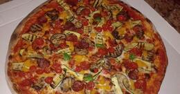 Pizzeria Da Vittorio