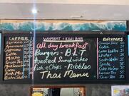 WOMBAT & KIWI BAR and Restaurant
