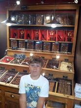 Caffe Novecento Castelforte