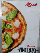 Pizzeria Da Vincenzo
