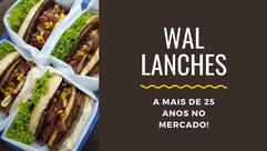 Wal Lanches