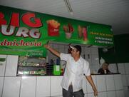 Big Burg Sanduicheria