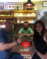 Capela Rangos i Biritas