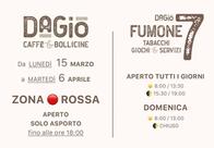 DaGiò - Caffè & Bollicine