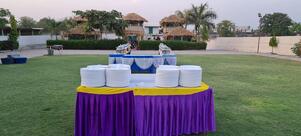 Gamdu Garden Restaurant