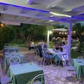 Ristorante Il Giardino di Anngelica