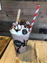 Cuckoos Coffee Bar