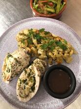 Restaurant le Borsalino