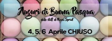 Pizza Sprint Carpenedolo