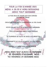 Bar Restaurant Le Bisten