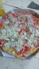 Boinas Lanches O Melhor Lanche Da Cidade