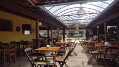 Celeiro Bar e Restaurante
