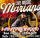 Bar Vineria Les Amis 2