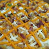 Pizza Expresso 15 STI